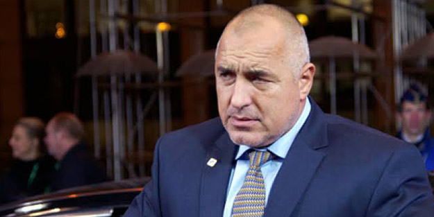 Bizi öven komşu şimdi de AB'ye sitem etti: Türkiye gaz terminaline döndü