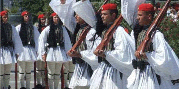 Bizi provoke eden ülkede şaşırtan detay! Osmanlı’yı temsil ediyor