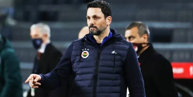 'Bizi tehdit etti' dedi! Erol Bulut'tan sert tepki