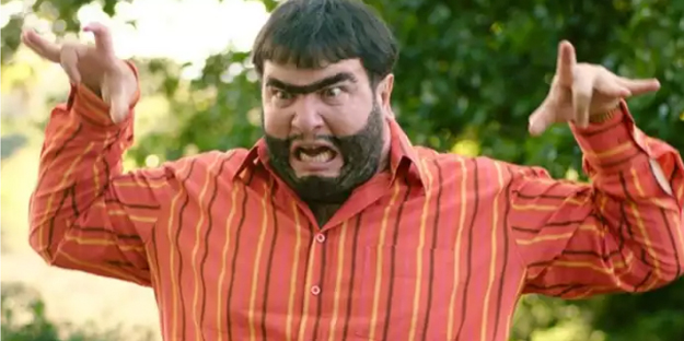 Bizi yine şaşırtmadı Recep İvedik! Duyanlar hayret ediyor... Skandal sözler!