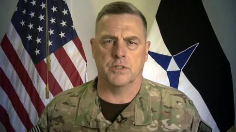 ABD'li generalden büyük itiraf: Bizi yok edebilecek tek ülke Rusya