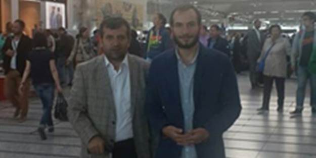 Bizi yoksullara hizmete vesile kılan Allah’a hamd olsun