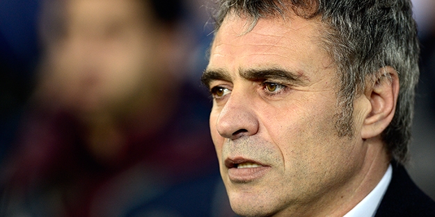 ‘Bizi en cok Besiktaş zorlayacak’