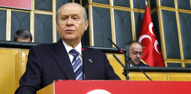 Bizi sokağa çekemezler