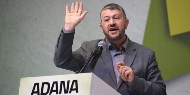 Bizim Allah'tan başka korkumuz yok!