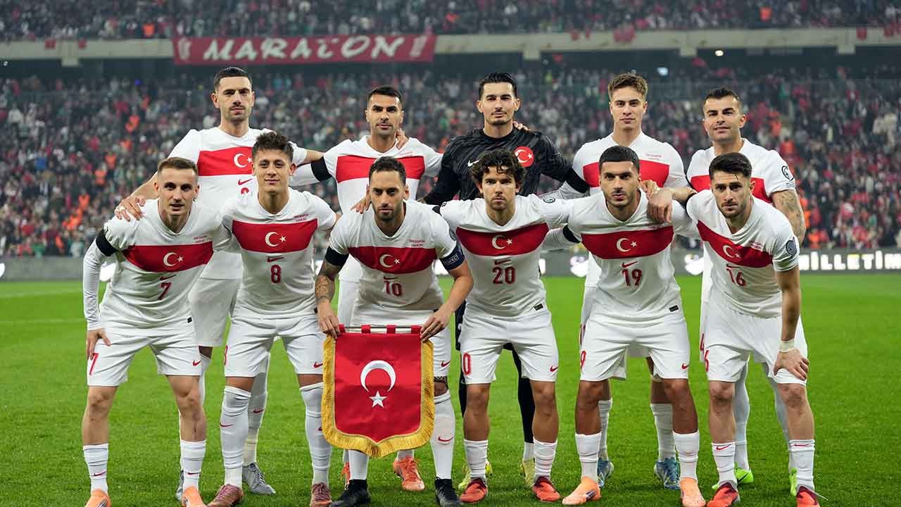 Bizim Çocuklar için tarihi gece! 24 yıllık Dünya Kupası hasretini bitirmek için Dolmabahçe’de zafer vakti!