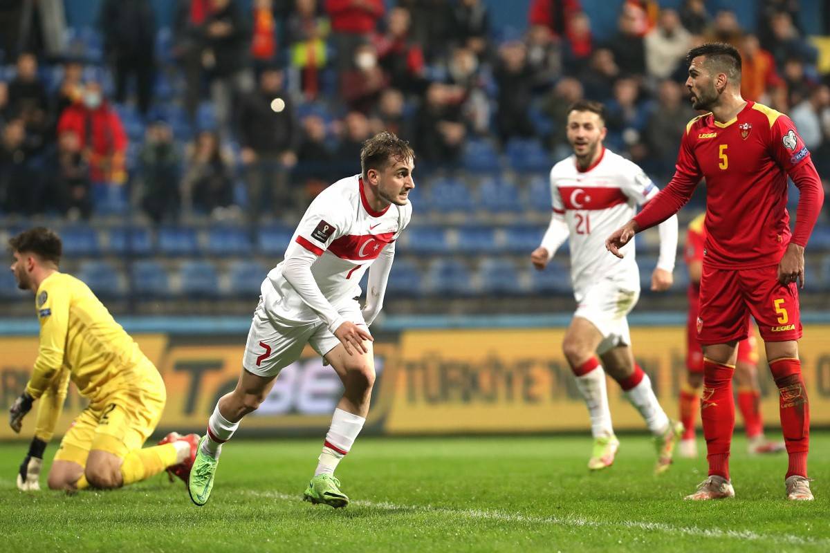 'Bizim Çocuklar' play-off'a kaldı