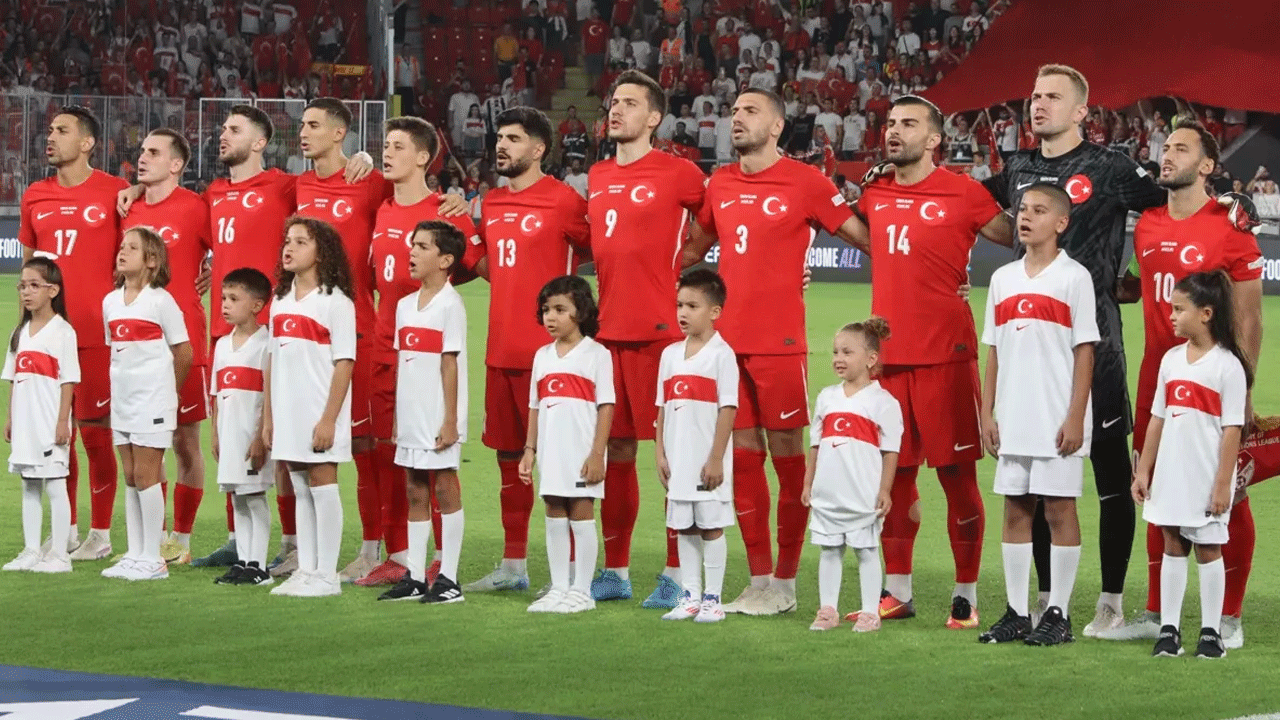 Bizim çocukların 2024 performansı