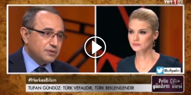 'Bizim geleceğimizi bilen milyonlar var'