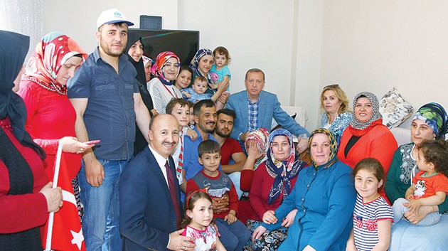 Bizim kıblemiz Kâbe