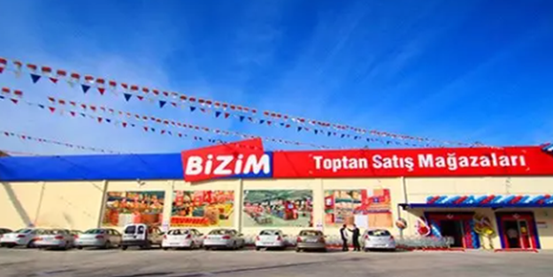 Bizim Market ünlü marketi satın aldı! Resmi açıklama geldi
