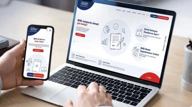 Bizim Menkul Değerler satışa çıktı!