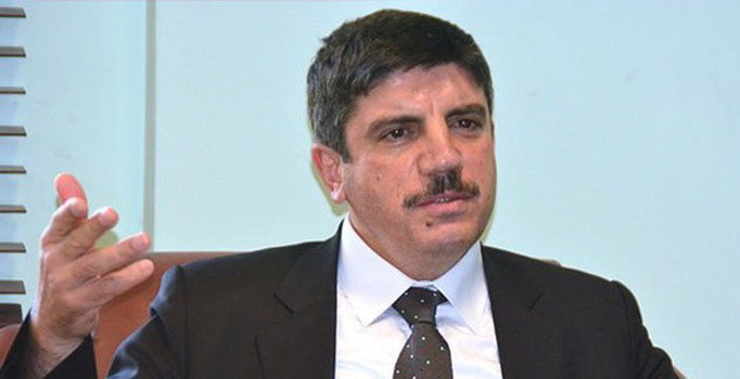 'Bizim Mısır ile açmış olduğumuz yeni bir sayfa yok'