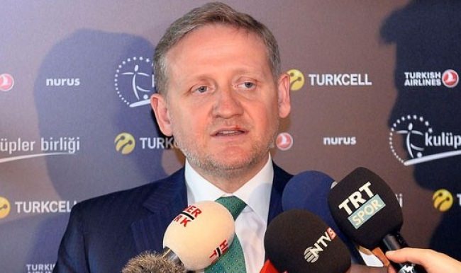 'Bizim öncelikli hedefimiz şampiyonluk değil'