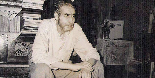 'Bizim sanatımız, ferdi de cemiyeti de birlikte kavrayarak Mutlak Güzel’e götürür'