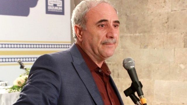 ‘Bizim sanatımız tevhide dayanır’