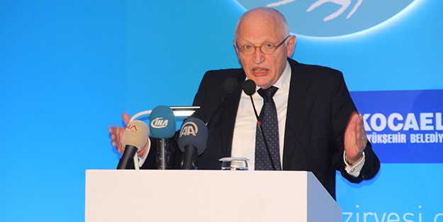'Bizim size ihtiyacımız var'