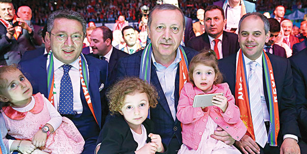 Bizim sözcümüz millet