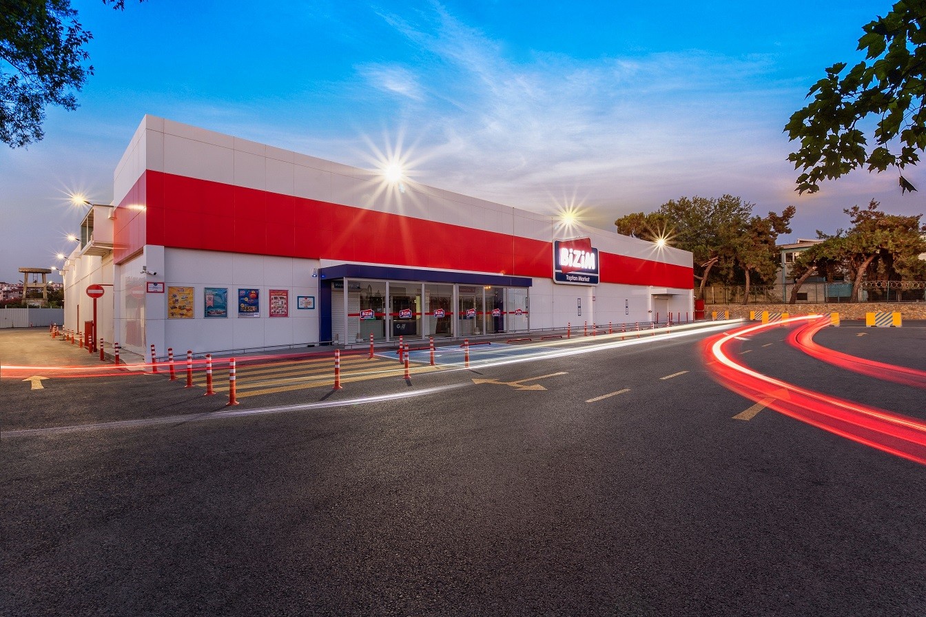 Bizim Toptan 2023 yılında mağaza sayısını artırarak büyümesini sürdürdü!