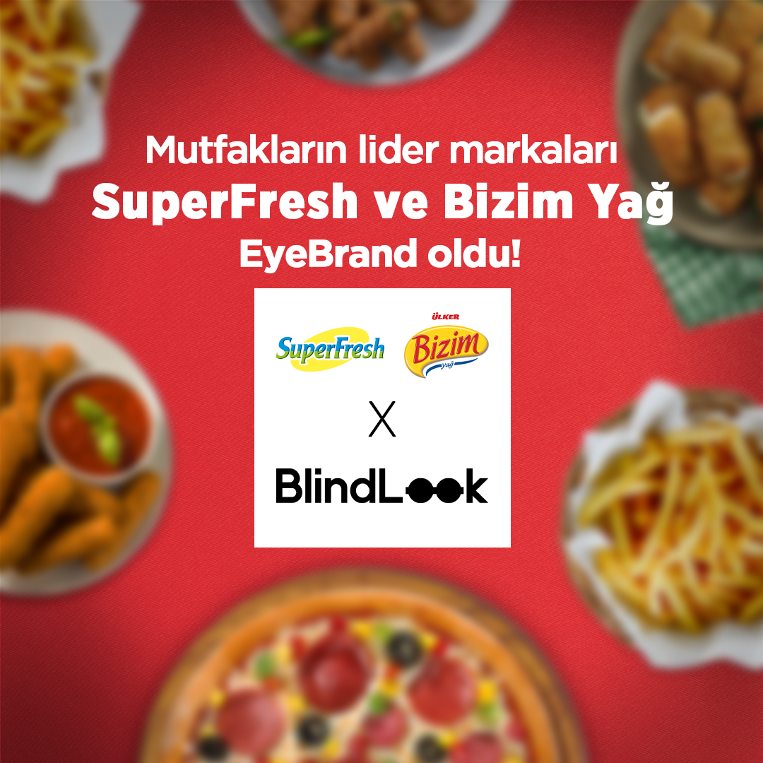 Bizim Yağ ve SuperFresh’ten herkes için erişilebilir mutfak deneyimi