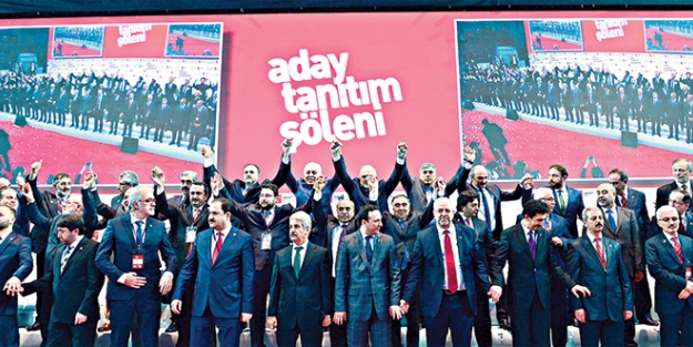 ‘Bizim ne hasedimiz var ne de kasetimiz’