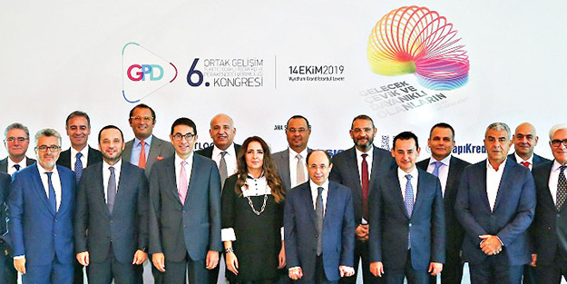 Bizler bir büyürsek ekonomi iki büyür