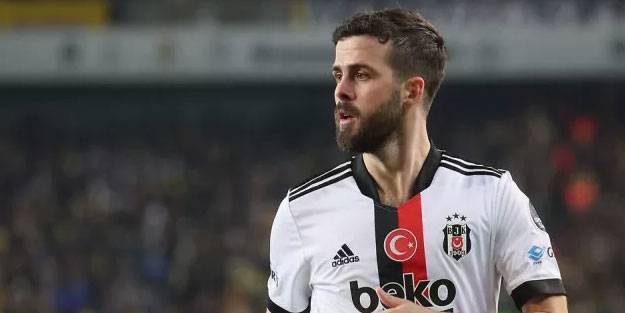 Bizzat Pjanic açıkladı! Beşiktaş'ta kalacak mı?
