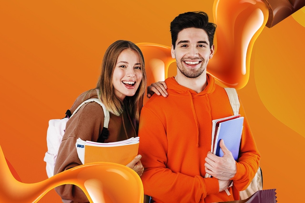 bizz@kampüs’te fikirler Ülker Caramio için yarışacak