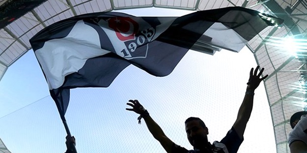 BJK Divan Kurulu Toplantısı başladı