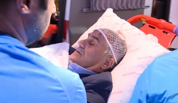 BJK TV'den şaşırtan Şenol Güneş iddiası