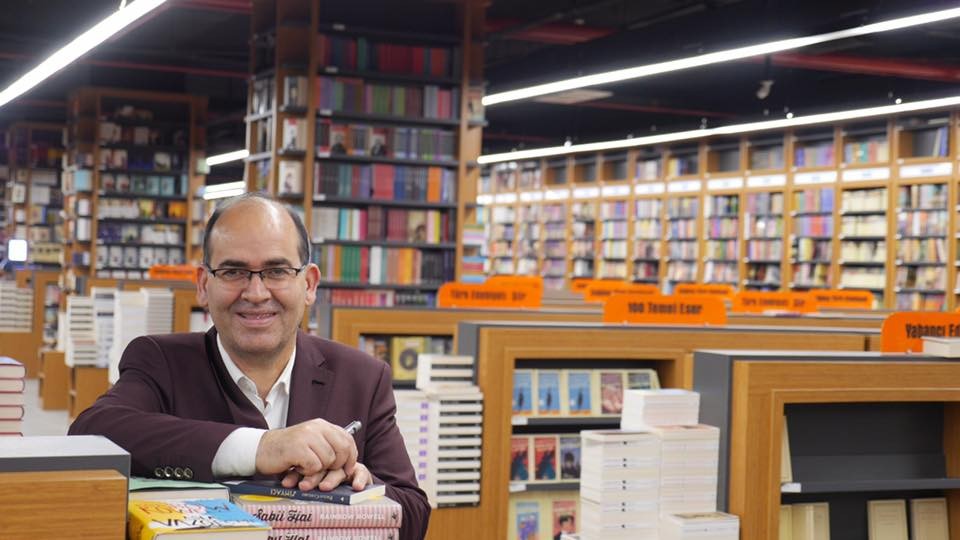 BKM Kitap Engelliler Haftasında otizmli çocukların yanında 