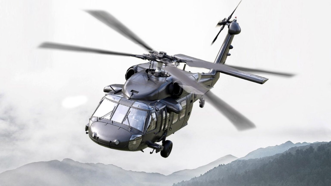 Black Hawk’a dijital çağ dokunuşu: 43 milyon dolarlık modernizasyon hamlesi