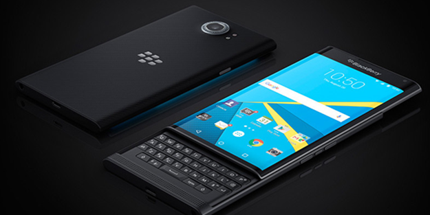 BlackBerry yolun sonuna geldi