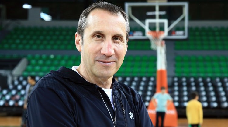 Blatt'in gözü Eurocup'ta!