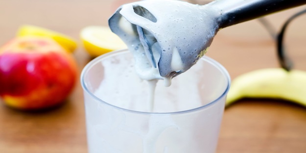 Blender kullanırken dikkat edilmesi gerekenler