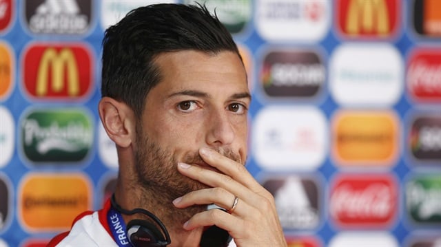 Blerim Dzemaili Bologna'ya gidiyor