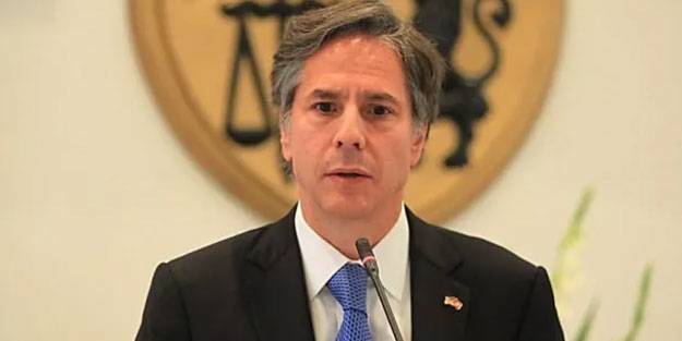 Blinken Afrika turuna çıkıyor