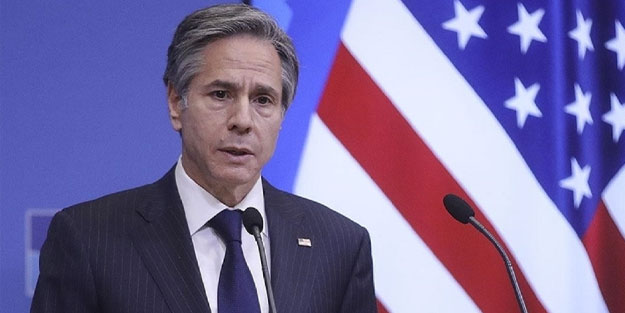 Blinken İran'a böyle mesaj verdi: Yangına körükle gitmeyin