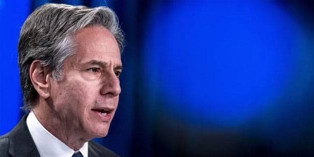 Blinken: Moskova'nın sizi bölmesine izin vermeyin