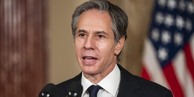 ABD'den şaşırtan Trump açıklaması