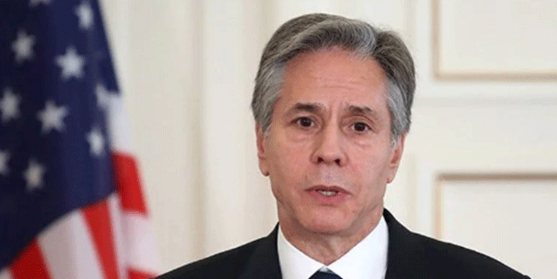 Blinken yine Ortadoğu turuna çıkıyor!