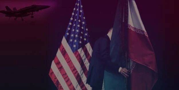 Blinken'dan 'İran yaptırımları' açıklaması