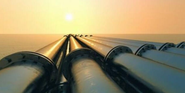 Blinken'dan Kuzey Akım 2 uyarısı