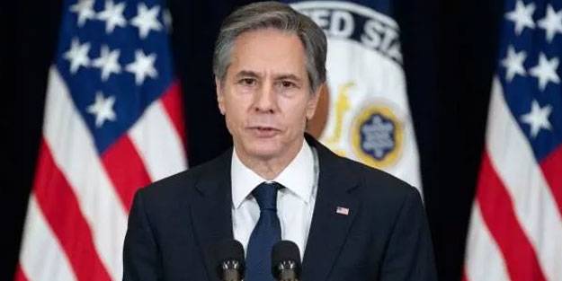 Blinken'dan Srebrenitsa soykırımı için mesaj paylaştı