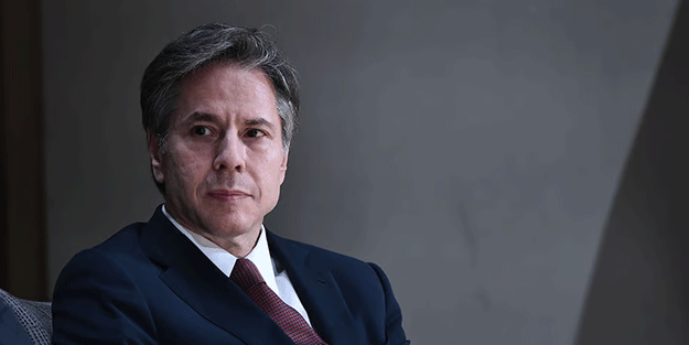 Blinken'den Aliyev'e Laçın telefonu