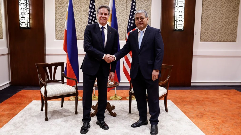 Blinken'den Çin'e uyarı! Kararlılığımız sürecek