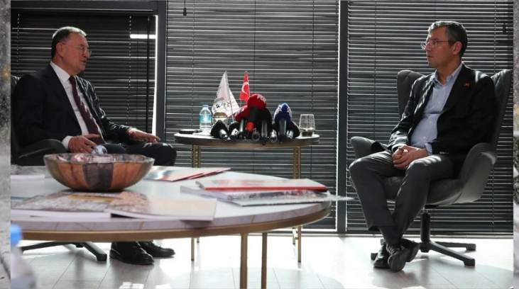 Blöfünü yaptı adaylığı kaptı! İşte Lütfü Savaş krizinin perde arkası