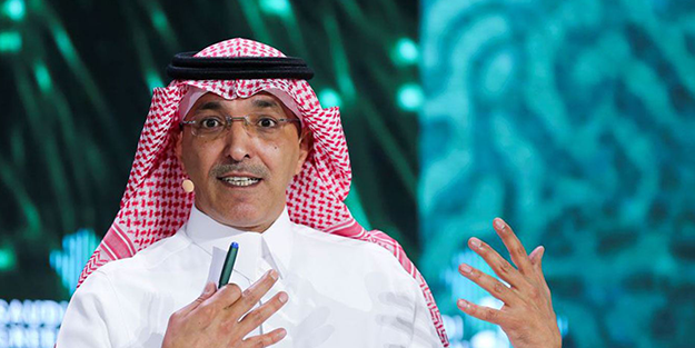 Bloomberg Suudi Arabistan hamlesini duyurdu: Türkiye için fırsat kolluyor