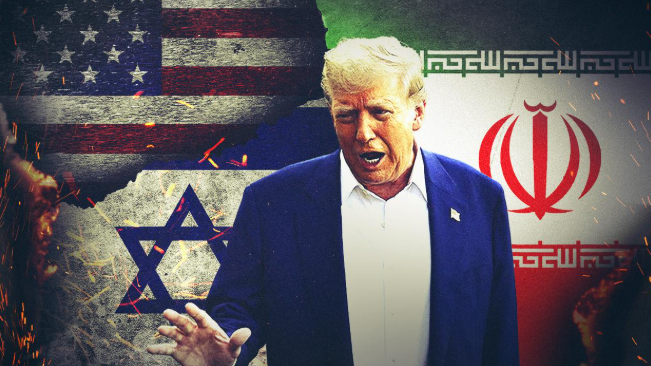 Bloomberg tescilledi: Trump’ın İran kumarı Amerikan hegemonyasını bitirdi