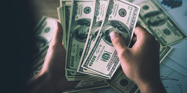 Bloomberg'den dolar için beklenmedik tahmin: Henüz sonlanmadı